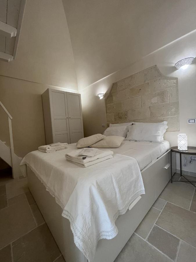 Antoniette-Dimorepugliesi Mottola Exterior photo